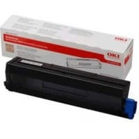 Toner OKI 43979202 czarny