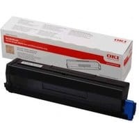 Toner OKI 43979102 czarny