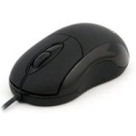 Mysz OMEGA OM210 mix kolorów - Myszka do Laptopa