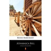 Athabasca Bill