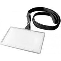 Identyfikator z taśmą OPUS 50szt.