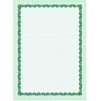 Papier - Papeteria komputerowa OPUS Laur 190g/m2 25ark.