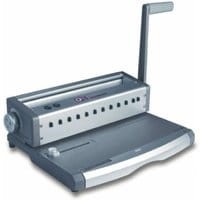 Bindownica OPUS Wire Bono drutowa