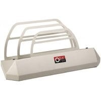 Termobindownica OPUS Duo 500 VarioTemp