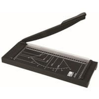 Gilotyna nożycowa OPUS HOBBY CUT A4