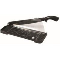 Gilotyna nożycowa OPUS BASIC CUT A4