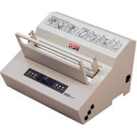 Bindownica OPUS EASY 120