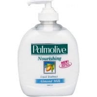 Mydło w płynie z dozownikiem PALMOLIVE migdałowe 300ml