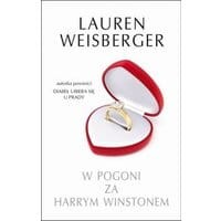 W pogoni za Harrym Winstonem