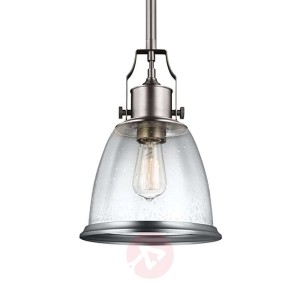 Lampa wisząca Hobson mała