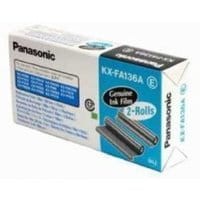 Taśma kopiująca PANASONIC KX-FA 136 2szt.