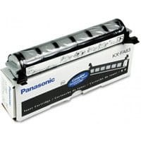 Toner PANASONIC KX-FA83E czarny