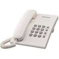 Telefon PANASONIC KX-TS500PDB