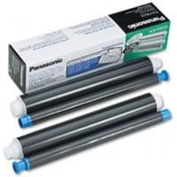 Taśma kopiująca PANASONIC KX-FA55A 2szt.
