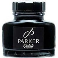 Atrament PARKER czarny 57ml