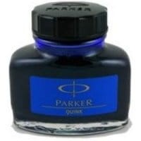 Atrament PARKER niebieski 57ml