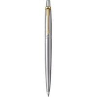 Długopis PARKER Jotter stalowy GT