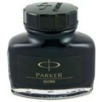 Atrament PARKER niebieski zmywalny 57ml