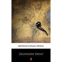 Zaginiony świat