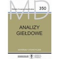 Analizy giełdowe