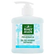 Biały Jeleń - Żel do higieny intymnej hipoalergiczny