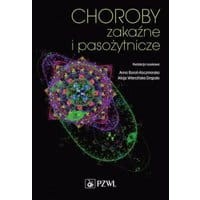 Choroby zakaźne i pasożytnicze