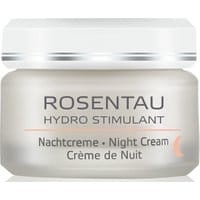 AnneMarie Borlind Rosentau Night Cream 50ml