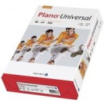 Papier ksero PLANO Universal A4 80g 500ark.