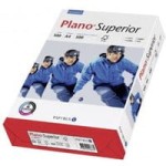 Papier ksero PLANO Superior A4 100g 500ark.
