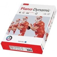 Papier ksero PLANO Dynamic A3 80g 500ark.