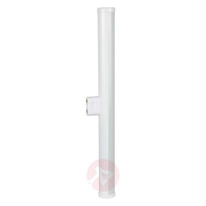 Żarówka liniowa LED S14d, 5W 827 1 cokół 500mm