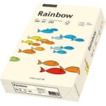 Papier ksero RAINBOW A4 80g nr 03 kremowy