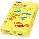 Papier ksero RAINBOW A4 80g nr 16 żółty