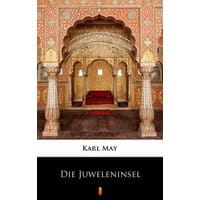 Die Juweleninsel