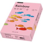 Papier ksero RAINBOW A4 80g nr 55 różowy