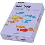 Papier ksero RAINBOW A4 80g nr 60 fioletowy