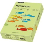 Papier ksero RAINBOW A4 80g nr 74 jasno-zielony