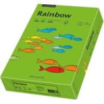 Papier ksero RAINBOW A4 80g nr 78 ciemno-zielony