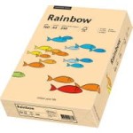 Papier ksero RAINBOW A4 160g nr 40 łososiowy