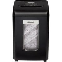 Niszczarka Rexel Promax RSX1538, konfetti 38l czarna