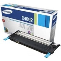 Toner SAMSUNG CLT-C4092S cyan (błękitny)