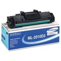Toner SAMSUNG ML-2010D3 czarny