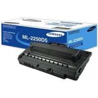 Toner SAMSUNG ML-2250D5 czarny