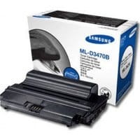 Toner SAMSUNG ML-3470B czarny