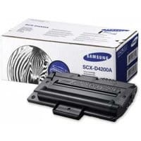 Toner SAMSUNG SCX-D4200A czarny
