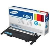 Toner SAMSUNG CLT-C4072S cyan (błękitny)