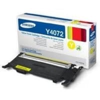 Toner SAMSUNG CLT-Y4072S yellow (żółty)