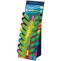 Cienkopis Schneider Link-it display 320 sztuk