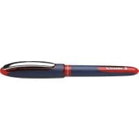 Pióro kulkowe SCHNEIDER One Business 0,6mm czerwone