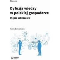 Dyfuzja wiedzy w polskiej gospodarce